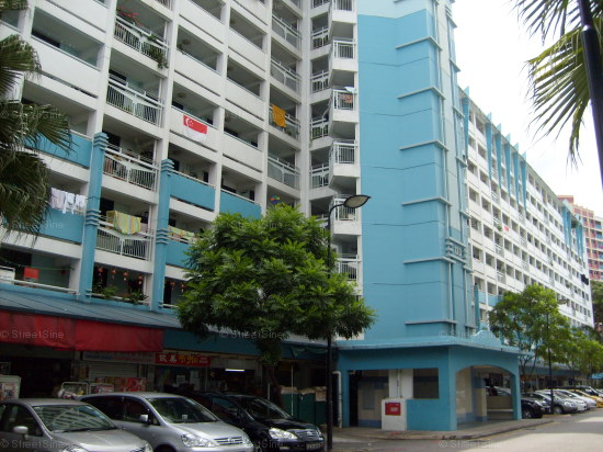Blk 123 Toa Payoh View (Toa Payoh), HDB 3 Rooms #398012